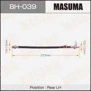 ����� ��������� Masuma T- /rear/ Corona, Carina, Caldina #T190 LH BH-039, ����� ������ BH039 ����