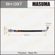 ����� ��������� Masuma T- /rear/ Land Cruiser Prado J9#, Land Cruiser J8# RH BH-097, ������ ������ BH097 ����