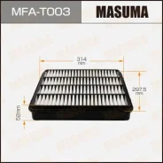 ��������� ������ A-1030 Masuma Toyota/ LAND Cruiser/ UZJ200 07- (1/20) MFA-T003 MFAT003 ����