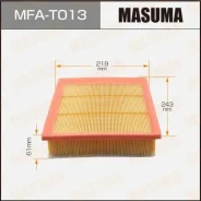 ��������� ������ A-1033 Masuma Toyota/ Camry/ GSV50L/ MMC L200 2015- (1/20) MFA-T013 MFAT013 ����