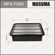 ��������� ������ A-1038 Masuma LAND Cruiser Prado/ GDJ150L (1/20) MFA-T026 MFAT026 ����