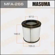��������� ������ A-143 Masuma (1/20) MFA-266 MFA266 ����