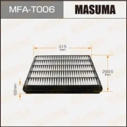 ��������� ������ A-1515 Masuma Toyota/ LAND Cruiser/ VDJ200 07- (1/20) MFA-T006 MFAT006 ����