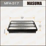 ��������� ������ A-194 Masuma (1/20) MFA-317 MFA317 ����