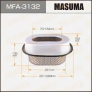 ��������� ������ A-3009 Masuma (1/8) MFA-3132 MFA3132 ����