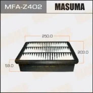 ��������� ������ A-479 Masuma Mazda/ CX-5 11- (1/40) MFA-Z402 MFAZ402 ����