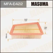 ��������� ������ A0217 Masuma LHD Renault / Megane II/ V2000 02- (1/20) MFA-E422 MFAE422 ����