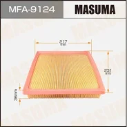 ��������� ������ A-9001 Masuma (1/40) MFA-9124 MFA9124 ����