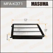 ��������� ������ A0638 Masuma LHD Sportage, Tucson 15- (1/40) MFA-K371 MFAK371 ����