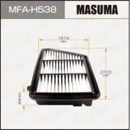 ��������� ������ A2824 Masuma CR-V 17- (1/40) MFA-H538 MFAH538 ����