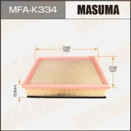 ��������� ������ A2515 Masuma LHD Ssang YONG/ Actyon, Kyron/ V2000, V2300, V2700 05- (1/40) MFA-K334 MFAK334 ����