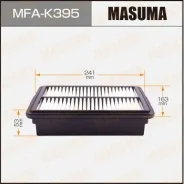 ��������� ������ A9328 Masuma LHD KIA CEED, SOUL, Hyundai i30 / Kappa, Gamma (1/40) MFA-K395 MFAK395 ����