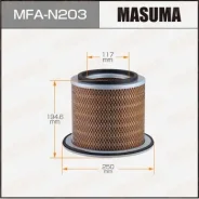 ��������� ������ Masuma Nissan/ Patrol/ Y61 (1/40) Masuma ������� MFA-N203 | �������� �� ��, ������, 5 ����� | �������� �� 12 ��� | ������ � �������...