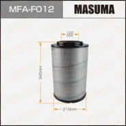 ��������� ������ ��� ����������� A622J Masuma HINO Ranger 01- (1/4) MFA-F012 MFAF012 ����