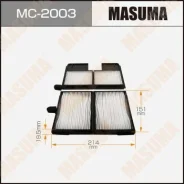 �������� ������ AC-1880A/B Masuma (�-� 2��. ) MC-2003 MC2003 ����