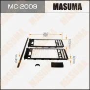 �������� ������ AC-203 Masuma (1/40) MC-2009 MC2009 ����