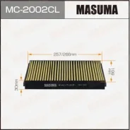 �������� ������ AC-1879 Masuma �������� (1/40) MC-2002CL MC2002CL ����