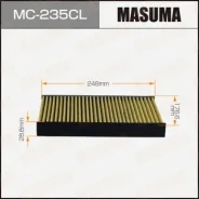 �������� ������ AC-112EX Masuma �������� (1/40) MC-235CL MC235CL ����