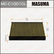 �������� ������ AC-110 Masuma �������� (1/40) MC-C1001CL MCC1001CL ����