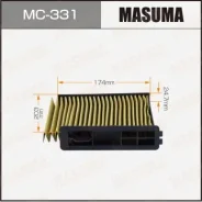 �������� ������ AC-208E Masuma (1/40) MC-331 MC331 ����