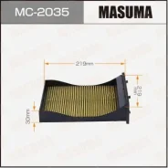 �������� ������ AC-903E Masuma (1/20) MC-2035 MC2035 ����