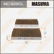 �������� ������ AC-803 Masuma �������� (1/40) MC-926CL MC926CL ����