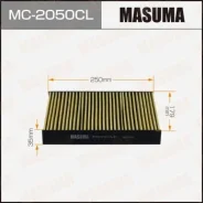 �������� ������ AC-215E Masuma �������� (1/40) MC-2050CL MC2050CL ����