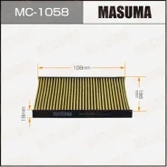 �������� ������ AC-935E Masuma (1/40) MC-1058 MC1058 ����