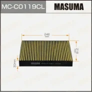 �������� ������ AC0110C Masuma �������� (1/40) MC-C0119CL MCC0119CL ����