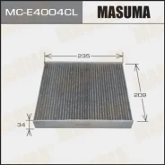 �������� ������ AC0109 Masuma �������� FORD/ Focus/ V1400, V1600, V1800, V2000 07- (1/40) MC-E4004CL MCE4004CL ����