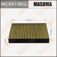 �������� ������ AC0197C Masuma �������� AUDI A3, Skoda Octavia, Kodiaq 14- (1/60) MC-E4135CL MCE4135CL ����