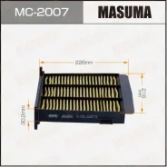 �������� ������ AC3503 Masuma (1/40) MC-2007 MC2007 ����