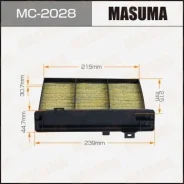 �������� ������ AC3504C Masuma (1/20) MC-2028 MC2028 ����