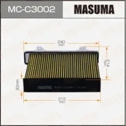�������� ������ AC3504 Masuma Pajero, Montero/ V87W, V88W, V93W, V98W (1/20) MC-C3002 MCC3002 ����