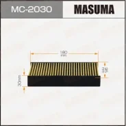 �������� ������ AC8501 Masuma (1/40) MC-2030 MC2030 ����