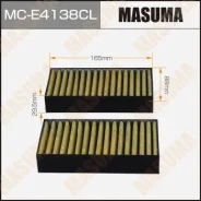 �������� ������ AC32001SET Masuma �������� BMW X3 (F25), X4 (F26) (1/26) MC-E4138CL MCE4138CL ����