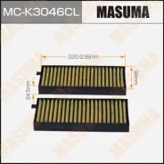 �������� ������ AC14002SET Masuma �������� Ssangyong Kyron, Actyon I / E23, D20DT (1/48) Masuma ������� MC-K3046CL | �������� �� ��, ������, 5 �����...