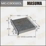 �������� ������ AC3504 Masuma �������� Pajero, Montero / V87W, V88W, V93W, V98W (1/20) MC-C3002CL MCC3002CL ����