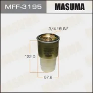 ������ ��������� Masuma FC-184 MFF-3195 MFF3195 ����
