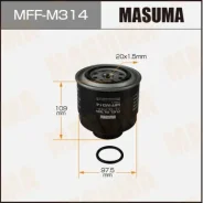 ������ ��������� Masuma FC0033, L200 / KA4T, KB4T 05- MFF-M314 MFFM314 ����