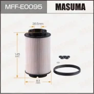 ������ ��������� Masuma ������� FE0013, Volkswagen GOLF 03-08 MFF-E0095 MFFE0095 ����