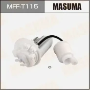 ��� ������ ������� ��������� ����1 Alphas � MFFT115 ����