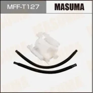 ������ ��������� � ��� Masuma LAND Cruiser Prado, Hilux SURF/ GRJ12#, GRN215W MFF-T127 MFFT127 ����