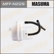 ������ ��������� � ��� Masuma (��� ������) Almera / K4M 12- MFF-N229 MFFN229 ����