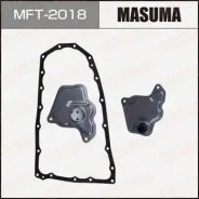 ������ ����������� Masuma (11428ASR, JT588K) � ���������� ������� MFT-2018 MFT2018 ����