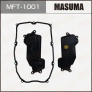 ������ ����������� Masuma (JT490K) � ���������� ������� MFT-1001 MFT1001 ����