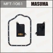 ������ ����������� Masuma (JT544K) � ���������� ������� Masuma ������� MFT-1061 | �������� �� ��, ������, 5 ����� | �������� �� 12 ��� | ������ � ����...