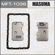 ������ ����������� Masuma (SF169, JT429K) � ���������� ������� MFT-1036 MFT1036 ����
