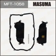 ������ ����������� Masuma (JT590K) � ���������� ������� MFT-1058 MFT1058 ����