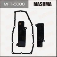 ������ ����������� Masuma (JT583K) � ���������� ������� MFT-5008 MFT5008 ����